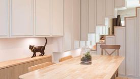 3 Bedroom Townhouse for sale in Baan Klang Muang Sukhumvit 77, Suan Luang, Bangkok near BTS On Nut