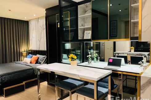 1 Bedroom Condo for sale in Park Origin Phrom Phong, Khlong Tan, Bangkok near BTS Phrom Phong