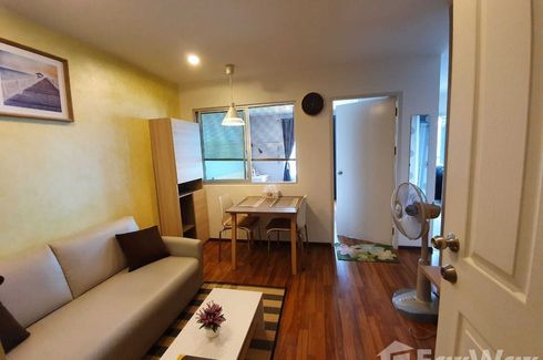 1 Bedroom Condo for sale in Condo U Ratchayothin, Sena Nikhom, Bangkok near MRT Phahon Yothin