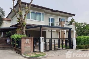 3 Bedroom House for sale in The-Palazzo Rama3-Suksawat, Bang Mot, Bangkok