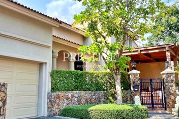 3 Bedroom House for sale in Huai Yai, Chonburi