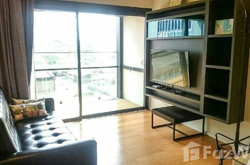 1 Bedroom Condo for rent in Circle Living Prototype, Makkasan, Bangkok near Airport Rail Link Makkasan