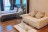 1 Bedroom Condo for sale in Parc Exo Kaset - Navamintra, Ram Inthra, Bangkok