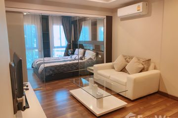 1 Bedroom Condo for sale in Parc Exo Kaset - Navamintra, Ram Inthra, Bangkok