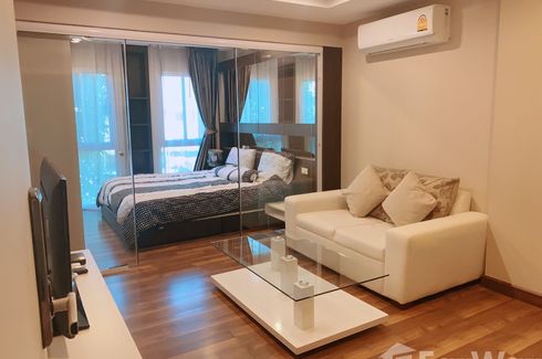 1 Bedroom Condo for sale in Parc Exo Kaset - Navamintra, Ram Inthra, Bangkok