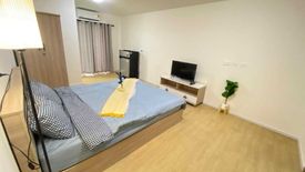 1 Bedroom Condo for rent in Bangkhae City Condominium, Bang Khae, Bangkok near MRT Lak Song
