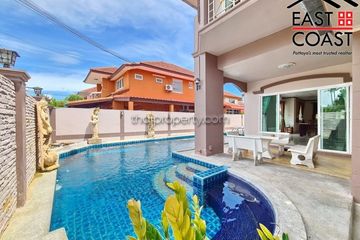 House for sale in View point Villa Jomtien, Nong Prue, Chonburi