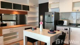 1 Bedroom Condo for sale in Baan Klang Krung Siam - Pathumwan, Thanon Phetchaburi, Bangkok near BTS Ratchathewi