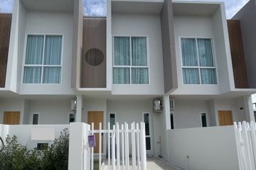 2 Bedroom Townhouse for rent in Modern Life Si Sunthon, Si Sunthon, Phuket