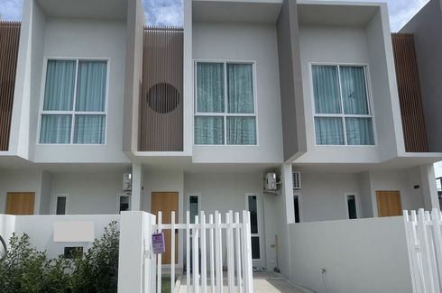 2 Bedroom Townhouse for rent in Modern Life Si Sunthon, Si Sunthon, Phuket
