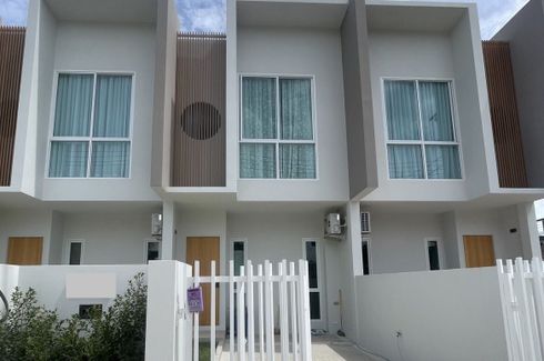 2 Bedroom Townhouse for rent in Si Sunthon, Phuket