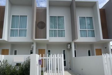 2 Bedroom Townhouse for rent in Si Sunthon, Phuket