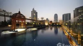 1 Bedroom Condo for sale in The Address Sukhumvit 61, Khlong Tan Nuea, Bangkok near BTS Ekkamai