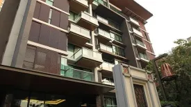 1 Bedroom Condo for sale in The Address Sukhumvit 61, Khlong Tan Nuea, Bangkok near BTS Ekkamai