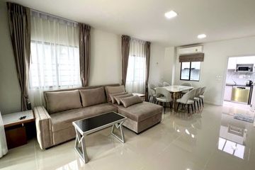 House for rent in Phlapphla, Bangkok near MRT Lat Phrao 101