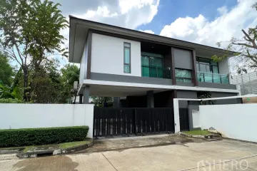 3 Bedroom House for Sale or Rent in setthasiri krungthep kreetha, Hua Mak, Bangkok