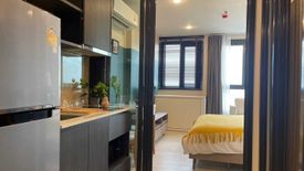 1 Bedroom Condo for rent in XT Huaikhwang, Din Daeng, Bangkok near MRT Huai Khwang