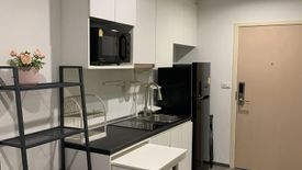 1 Bedroom Condo for rent in Rich Park @ Triple Station, Suan Luang, Bangkok near Airport Rail Link Hua Mak