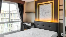 1 Bedroom Condo for sale in Metro Luxe Rama 4, Khlong Toei, Bangkok near BTS Ekkamai