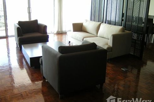 3 Bedroom Condo for rent in The Natural Park Apartment, Khlong Tan Nuea, Bangkok near BTS Phrom Phong