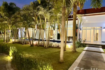 4 Bedroom Villa for sale in Lotus Villas and Resort Hua Hin, Thap Tai, Prachuap Khiri Khan