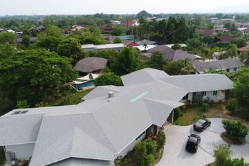 6 Bedroom Villa for sale in San Klang, Chiang Mai