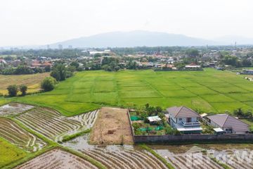 Land for sale in San Pu Loei, Chiang Mai