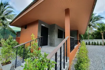 1 Bedroom House for rent in De' Yiam, Maret, Surat Thani