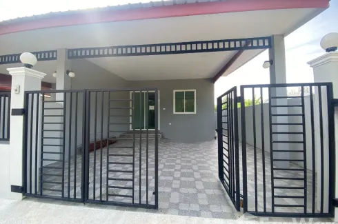 2 Bedroom House for sale in Hua Hin, Prachuap Khiri Khan