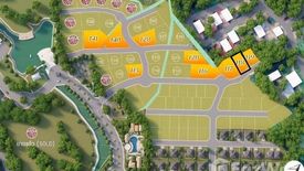 Land for sale in The Masterpiece Scenery Hill, Nam Phrae, Chiang Mai