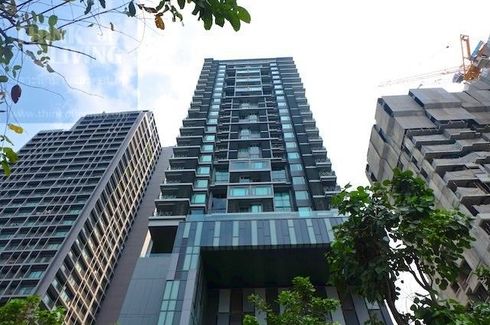 2 Bedroom Condo for sale in KEYNE BY SANSIRI, Khlong Tan, Bangkok near BTS Thong Lo