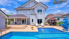 6 Bedroom Villa for sale in Central Park Hillside Village, Nong Prue, Chonburi