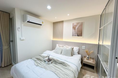 1 Bedroom Condo for sale in Regent Ratchada Tower, Din Daeng, Bangkok near MRT Ratchadaphisek