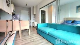 1 Bedroom Condo for sale in Centric Sea, Nong Prue, Chonburi