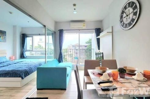 1 Bedroom Condo for sale in Centric Sea, Nong Prue, Chonburi