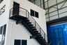 Warehouse / Factory for rent in Lam Pla Thio, Bangkok