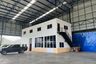 Warehouse / Factory for rent in Lam Pla Thio, Bangkok