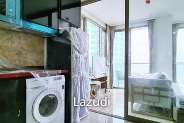 1 Bedroom Condo for sale in The Riviera Ocean Drive, Nong Prue, Chonburi