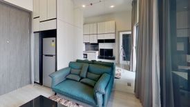 1 Bedroom Condo for rent in The Line sukhumvit 101, Bang Chak, Bangkok near BTS Punnawithi