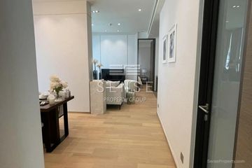 2 Bedroom Condo for rent in 28 Chidlom, Lumpini, Bangkok near BTS Chit Lom