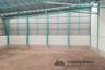 Warehouse / Factory for rent in Phraek Sa Mai, Samut Prakan
