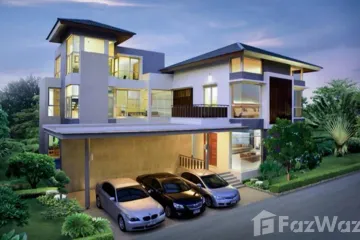 5 Bedroom House for sale in The Star Estate at Phatthanakarn 69, Prawet, Bangkok