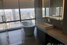 2 Bedroom Condo for sale in The Bangkok Sathorn, Thung Wat Don, Bangkok near BTS Surasak