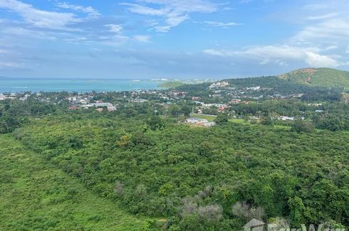 Land for sale in Bo Phut, Surat Thani