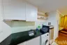 1 Bedroom Condo for rent in 15 Sukhumvit Residences, Khlong Toei Nuea, Bangkok near BTS Nana