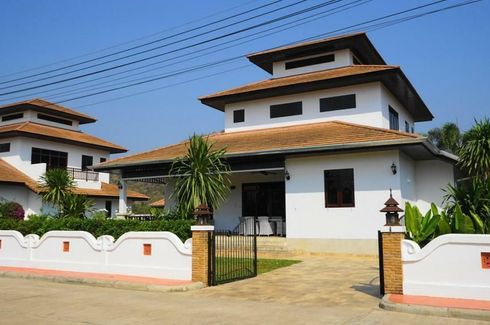 3 Bedroom Villa for sale in Manora Village Hua Hin, Nong Kae, Prachuap Khiri Khan