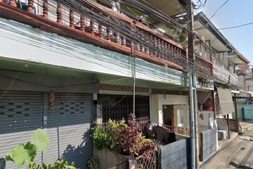 6 Bedroom House for sale in Bang Sue, Bangkok near MRT Bang Son