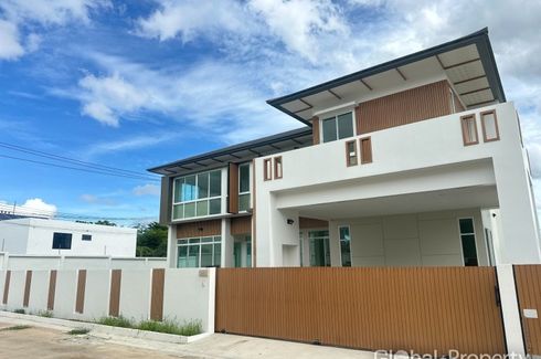 3 Bedroom House for sale in Tropical Village 2, Huai Yai, Chonburi