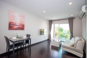 1 Bedroom Condo for sale in THE URBANA+5, Chang Phueak, Chiang Mai