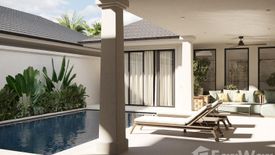 3 Bedroom Villa for sale in Valentine Village, Bo Phut, Surat Thani